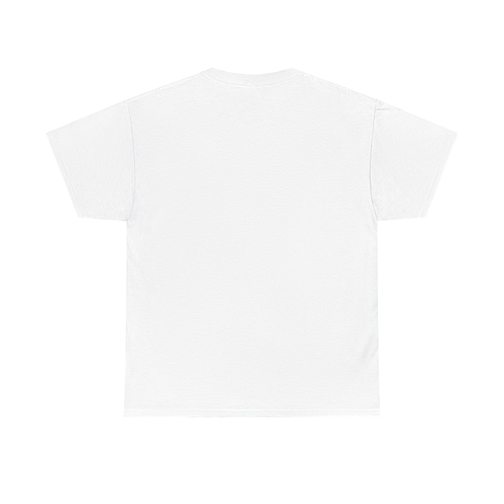 GMR Unisex Vintage Radio Heavy Cotton Tee