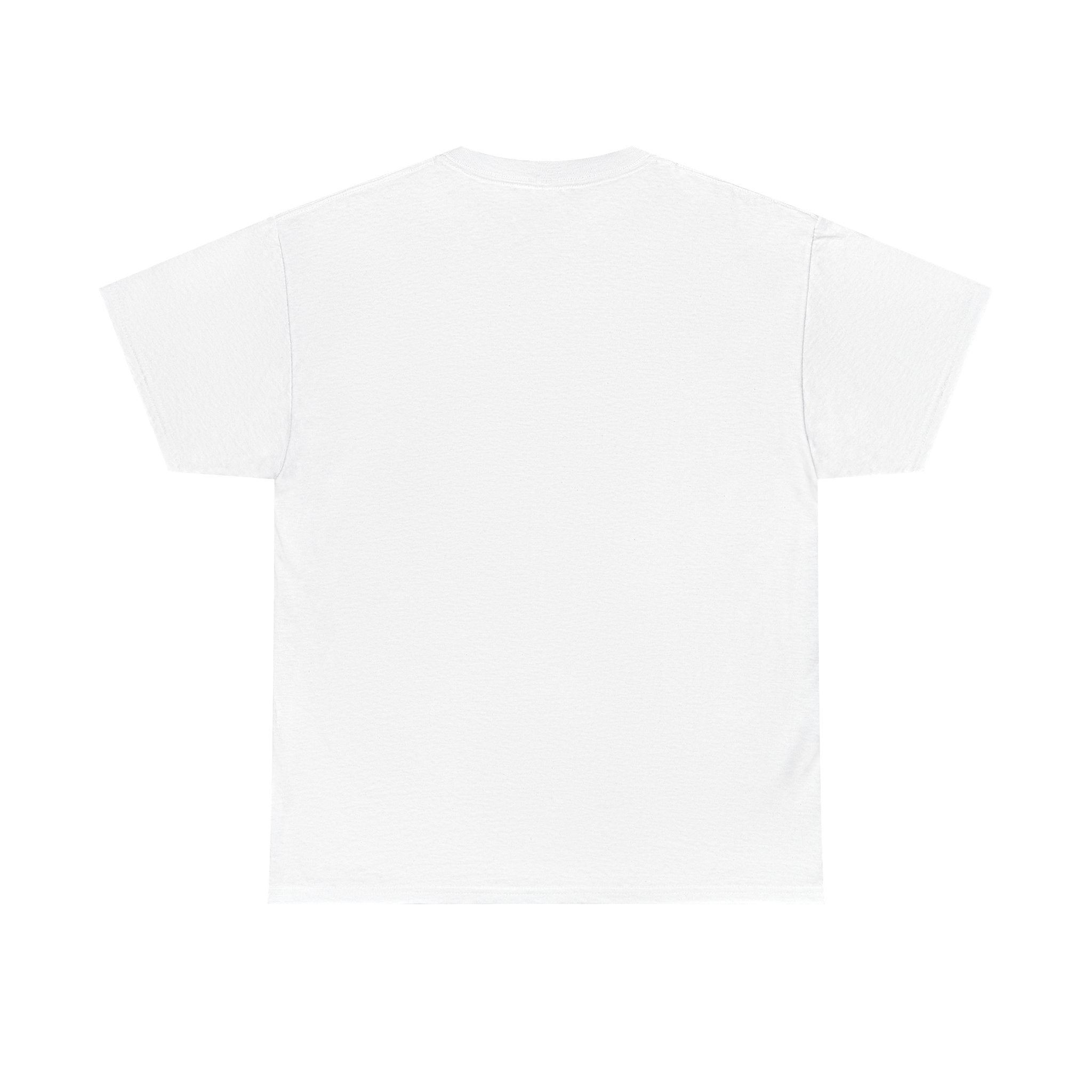 GMR Unisex Vintage Radio Heavy Cotton Tee