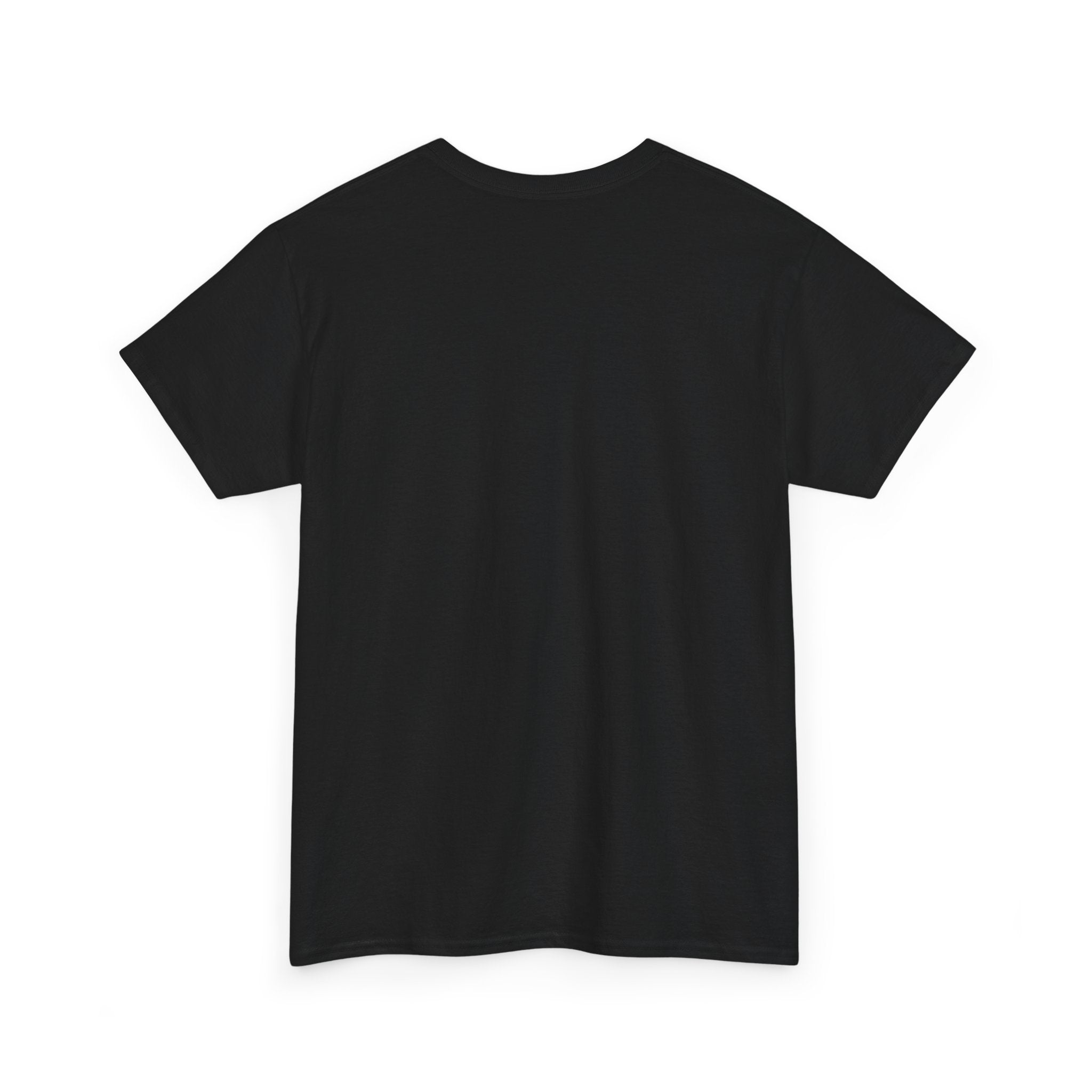 GMR Unisex Vintage Radio Heavy Cotton Tee