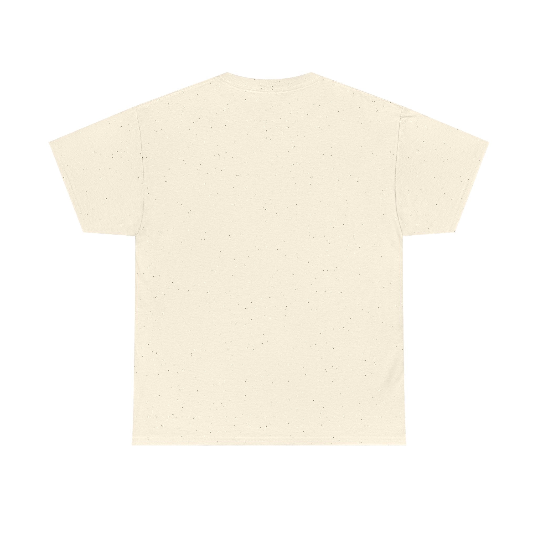 GMR Unisex Vintage Radio Heavy Cotton Tee