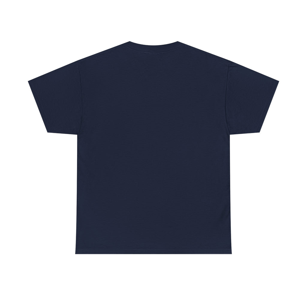 GMR Unisex Vintage Radio Heavy Cotton Tee