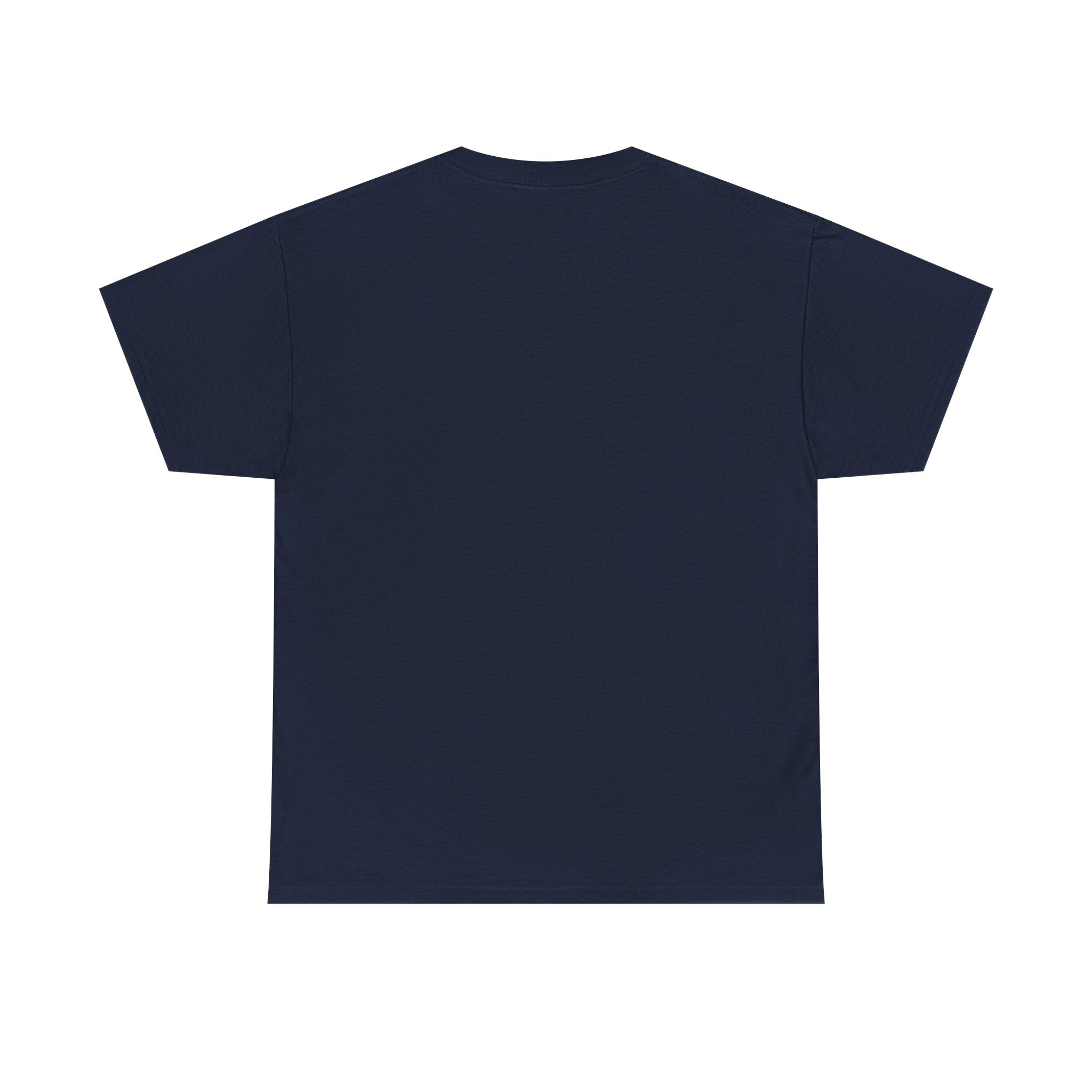 GMR Unisex Vintage Radio Heavy Cotton Tee