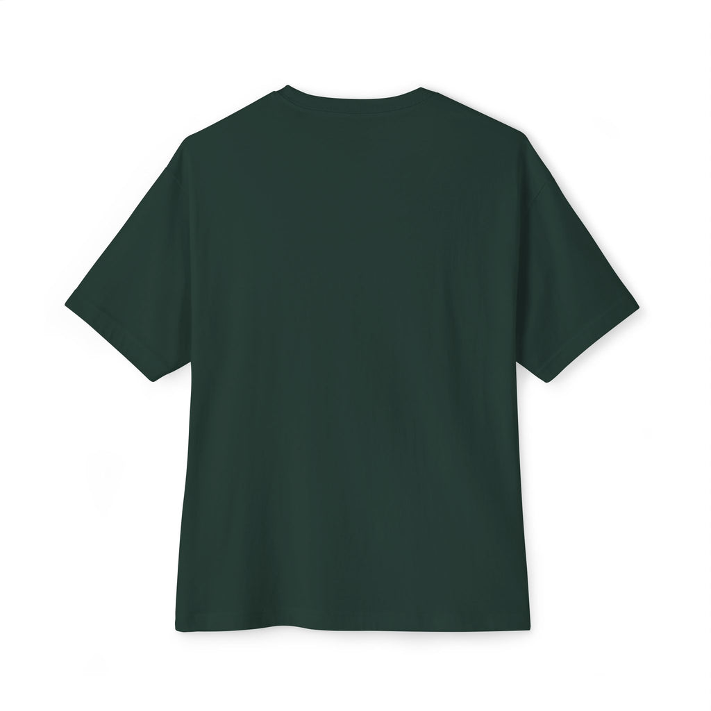 GMR Unisex Oversized Boxy Tee