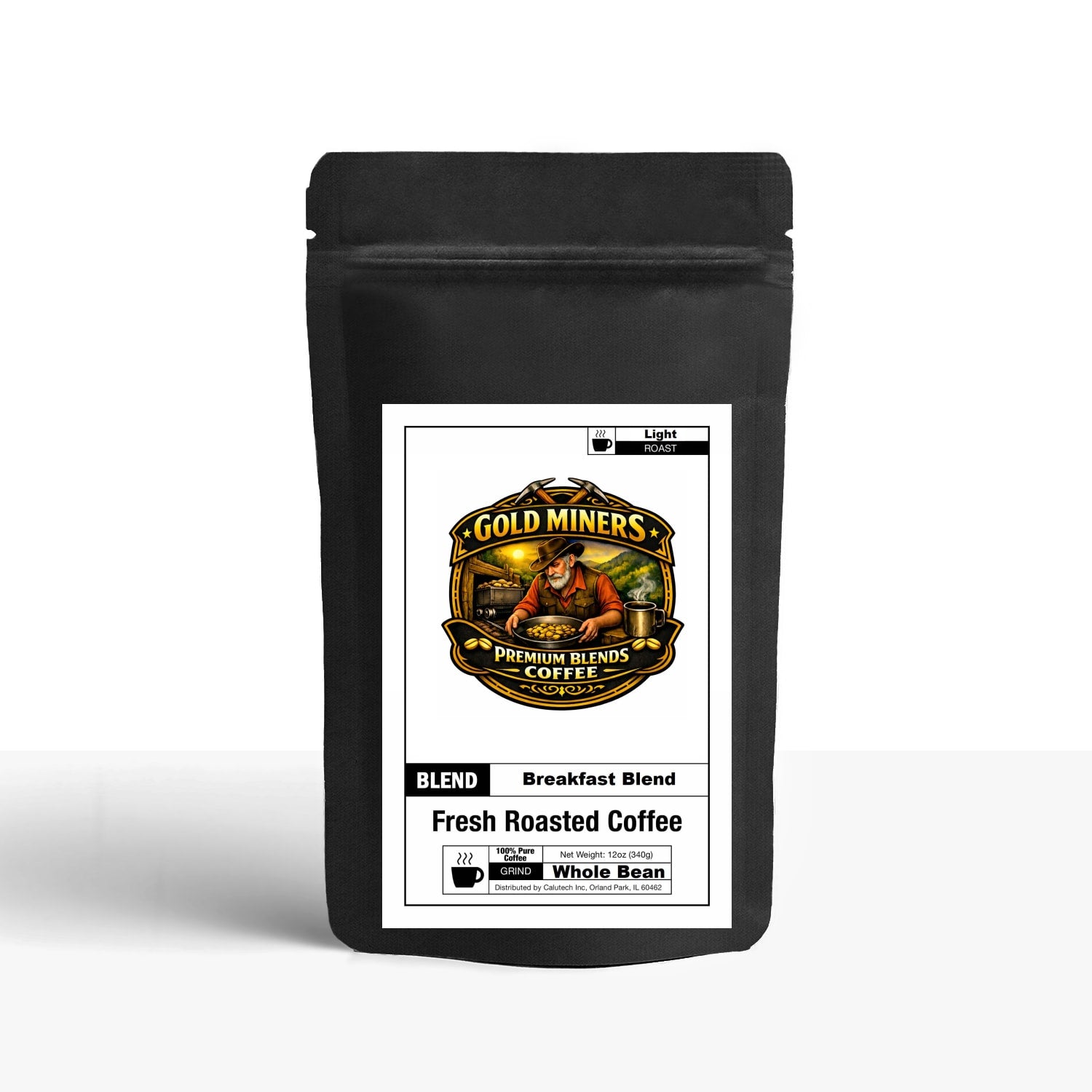 Breakfast Blend