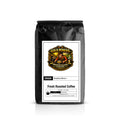 Breakfast Blend +